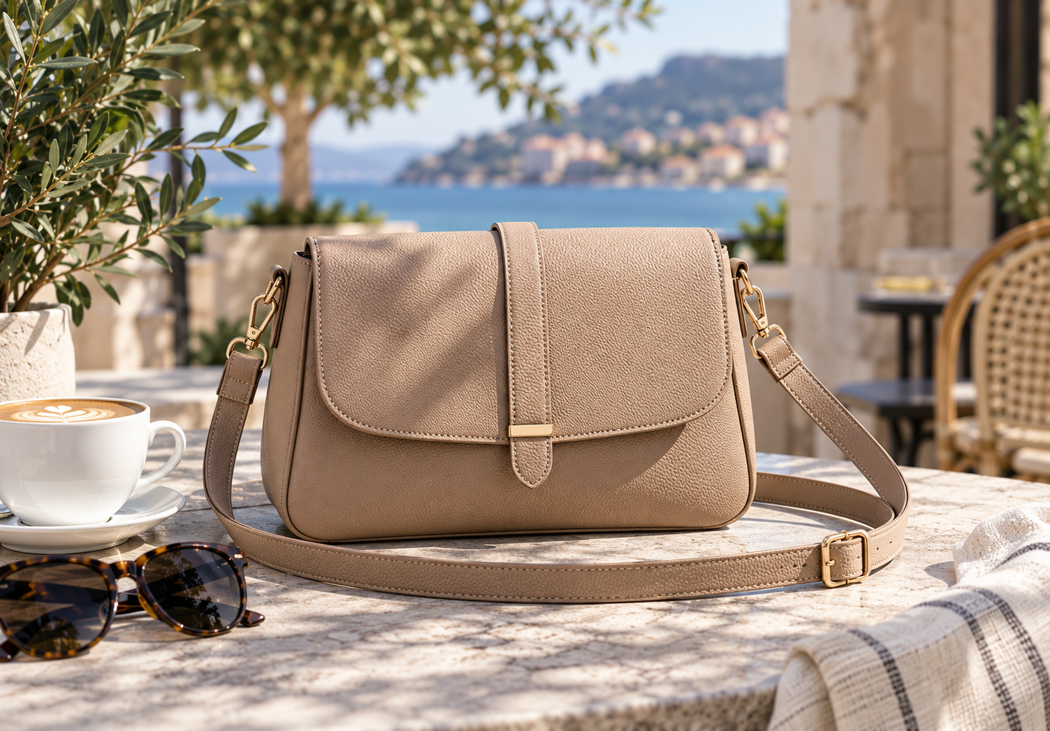 Crossbody Bags