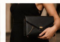 Clutches & Evening