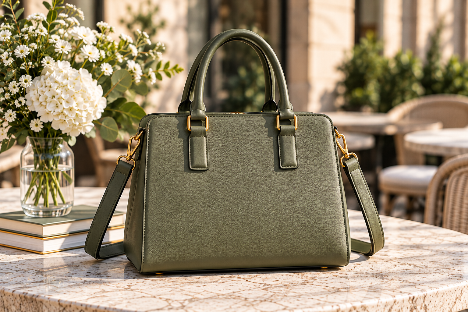 Satchel Bags
