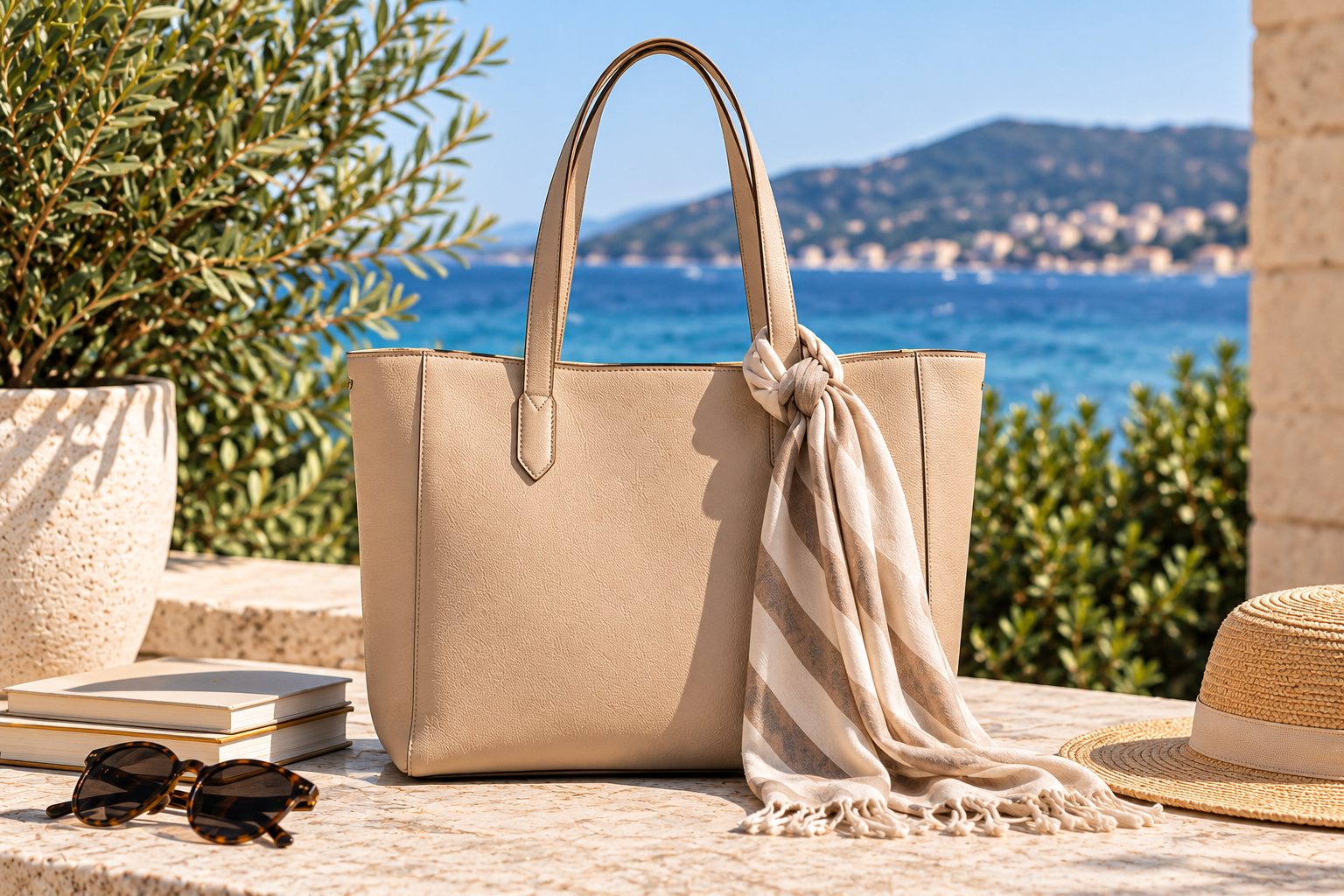 Tote Bags